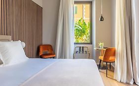 Smart Hotel Binario - Self Check-In